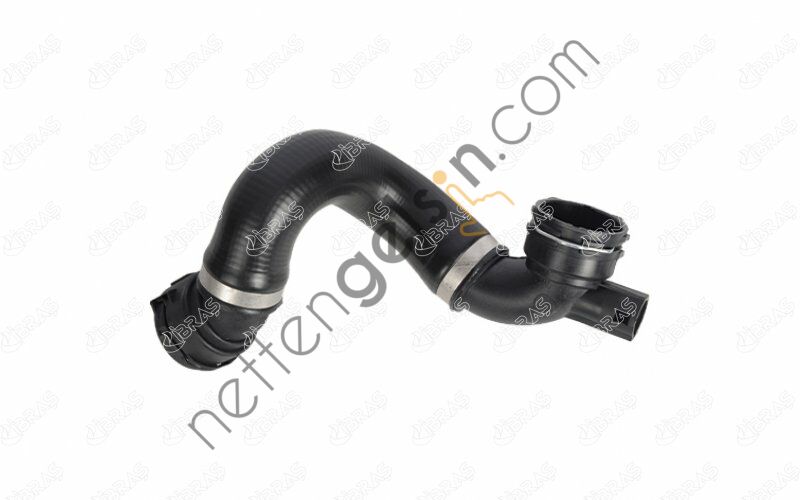 IBRAS 35118 RADYATOR HORTUMU BMW E87 E90 E91 ALT  BMW BİNEK RADYATÖR HORTUMU