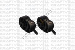 KRAFTVOLL 10010049 SANZIMAN TAKOZU MITSUBISHI L200 2005-2015  MITSUBISHI BİNEK ŞANZIMAN TAKOZU