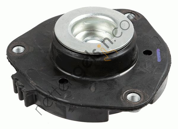 LEMFORDER 3765601 AMORTISOR UST TAKOZU Q3 13>18 TIGUAN 07>18 1.4TSI 2.0TDI CFGC CPSA CZDA CZEA  VW-AUDI-SEAT-SKODA BİNEK AMORTİSÖR TAKOZU