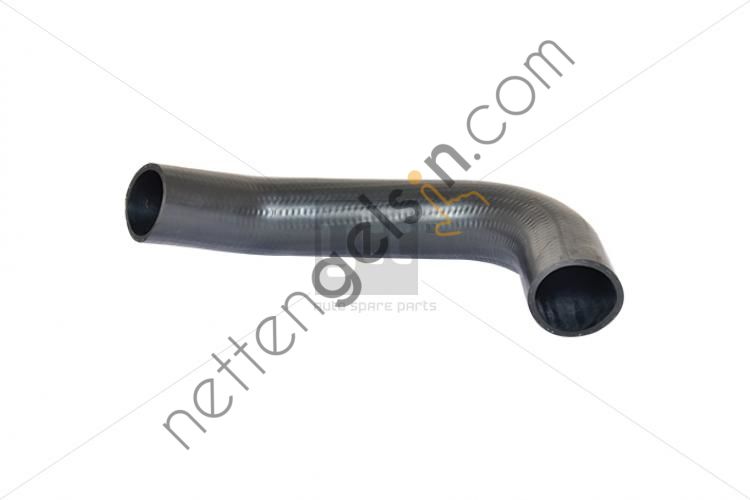 YTT Y30317 TURBO INTERCOOLER HORTUMU DUCATO III 2,3JTD BOXER III JUMPER III 22DTPUMA C81 C96 C110 2,2HDI E4 / E5 06>  FIAT BİNEK TURBO HORTUMU