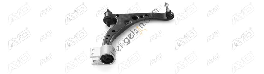 AYD 97-16079 SALINCAK OPEL ASTRA K SAĞ 39089345 OPEL