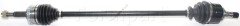 FORMPART 20380004/S ON AKS SAG ABS LI Z12XE Z12XEP Z14XEP Z18XE Y13DT Z13DT Z13DTJ Y17DT CORSA C COMBO C TIGRA B  OPEL BİNEK AKS MİLİ