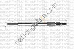 KRAFTVOLL 05030144 KIZDIRMA BUJISI 11V TOYOTA AURIS AVENSIS COROLLA RAV 4 2.0 2.2 D-4D  TOYOTA BİNEK BUJİ