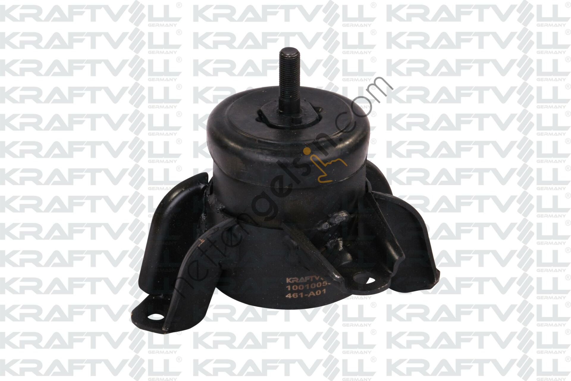 KRAFTVOLL 10010053 MOTOR TAKOZU ON SAG YAGLI TIP ACCENT BLUE 1.4 BENZINLI - 1.6 CRDI 2011 -> / RIO 2011 ->  HYUNDAI BİNEK MOTOR TAKOZU