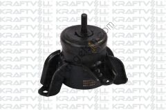 KRAFTVOLL 10010053 MOTOR TAKOZU ON SAG YAGLI TIP ACCENT BLUE 1.4 BENZINLI - 1.6 CRDI 2011 -> / RIO 2011 ->  HYUNDAI BİNEK MOTOR TAKOZU