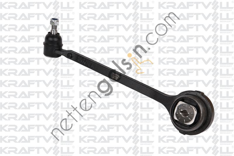 KRAFTVOLL 13050745 ROTILLI SALINCAK ON ALT SOL ON CHRYSLER 300 DODGE  CHRYSLER BİNEK SALINCAK