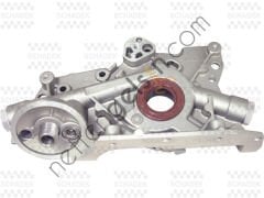 SCHADEK 10121 YAĞ POMPASI OPEL ASTRA F/VECTRA A/OMEGA B 1.8-2.0 646042 OPEL