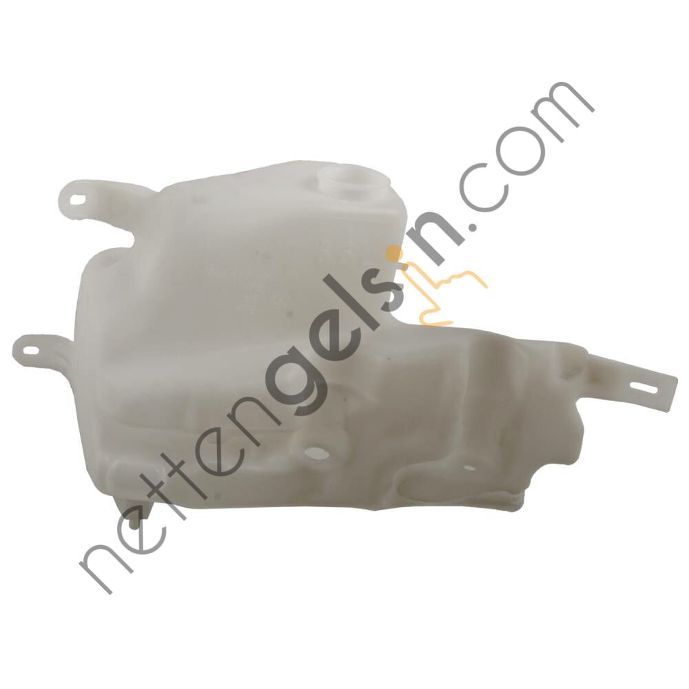 SWAG 30936996 SILECEK SU DEPOSU 6.6 LT CORDOBA IBIZA 99>02 CADDY 96>03 POLO CLASSIC 00>02 6K0955453H (FEBI 36996 EŞDEĞERİ) VW-AUDI-SEAT-SKODA BİNEK SİLECEK SU FISKİYE DEPOSU