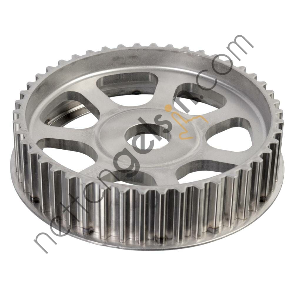 SWAG 40949193 EKSANTRIK DISLISI EGSOZ Z16XEP A16XER INSIGNIA ASTRA J ASTRA H CORSA D CORSA E ASTRA G MERIVA A 5636327 (FEBI 49193 EŞDEĞERİ) OPEL BİNEK