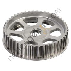 SWAG 40949193 EKSANTRIK DISLISI EGSOZ Z16XEP A16XER INSIGNIA ASTRA J ASTRA H CORSA D CORSA E ASTRA G MERIVA A 5636327 (FEBI 49193 EŞDEĞERİ) OPEL BİNEK