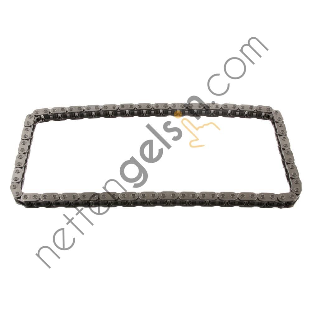 SWAG 99110207 EKSANTRIK ZINCIRI BMW M41 M51 E36 E34 E38 E39 OPEL ASTRA OMEGA B VECTRA B ZAFIRA A SAAB 9-5 (YS3E) 2.2 TiD 9-3 (YS3D) 2.2 TiD  BMW BİNEK EKSANTRİK ZİNCİRİ