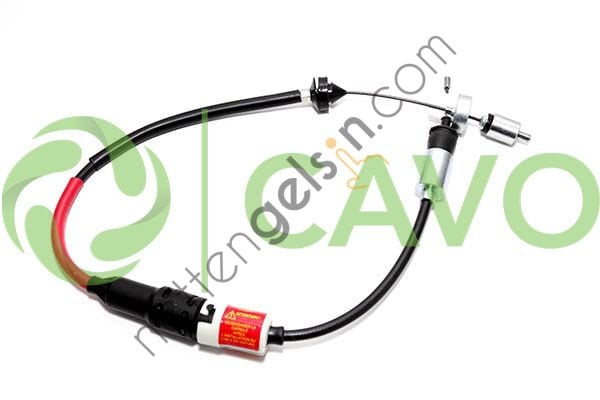 CAVO 1301 628 DEBRIYAJ TELI LAGUNA I 1,8 / 2,0 16V  RENAULT BİNEK DEBRIYAJ HALATI