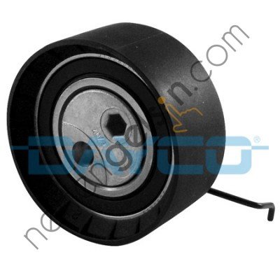 DAYCO ATB2331 TRIGER KAYIS RULMANI VW: TRANSPORTER IV 2.5 90-03  VW-AUDI-SEAT-SKODA BİNEK TRİGER KAYIŞI
