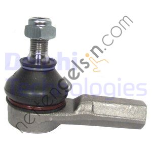 DELPHI TA2484 ROTBASI SUZUKI SWIFT III 05> OPEL AGILA 07>14  OPEL BİNEK ROT BAŞI