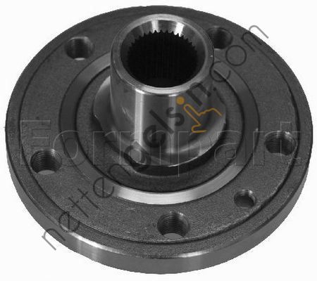 FORMPART 29498086/S ON TEKER PORYASI 5 BIJON TRANSPORTER T4 90>04  VW-AUDI-SEAT-SKODA BİNEK TEKER PORYASI