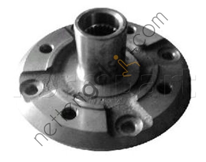 FORMPART 32498005/S ON TEKER PORYASI TICO  DAEWOO BİNEK TEKER PORYASI