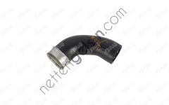 IBRAS 35120 TURBO HORTUMU METAL BORU HARIC (METAL) BMW 3,30D 3,30XD 3,30 CD E46  BMW BİNEK TURBO HORTUMU