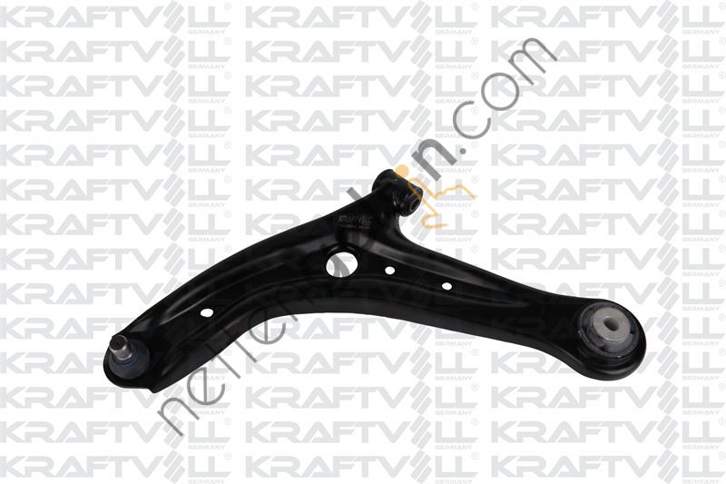KRAFTVOLL 13050660 ON ALT SALINCAK SOL KOMPLE B-MAX 12> TRANSIT TOURNEO COURIER KOMBI 1.0 1.6 1.5 14>  FORD BİNEK SALINCAK