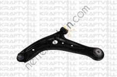 KRAFTVOLL 13050660 ON ALT SALINCAK SOL KOMPLE B-MAX 12> TRANSIT TOURNEO COURIER KOMBI 1.0 1.6 1.5 14>  FORD BİNEK SALINCAK