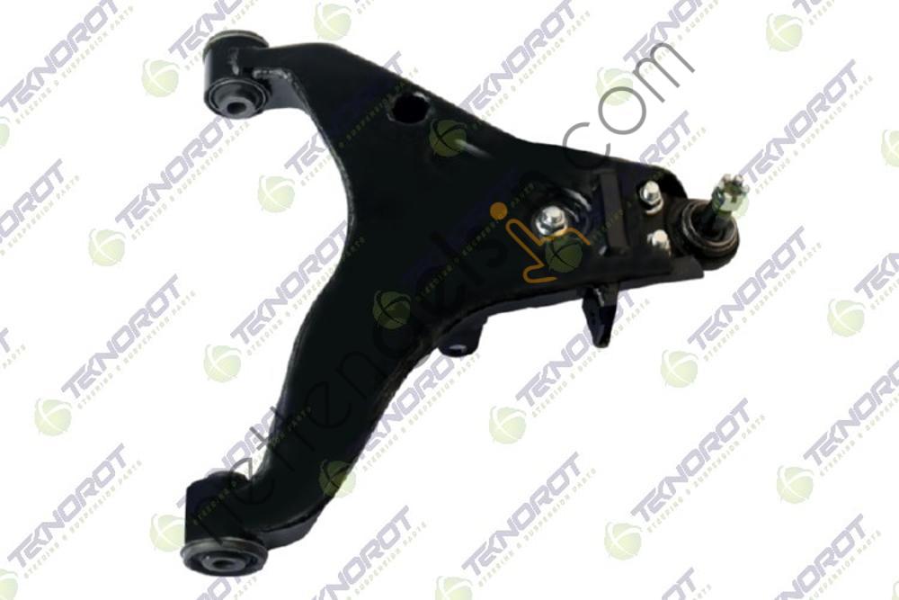 TEKNOROT MI-598 SALINCAK ROTILLI ON SAG ALT L200 / TRITON 05>15 4WD  MITSUBISHI BİNEK SALINCAK