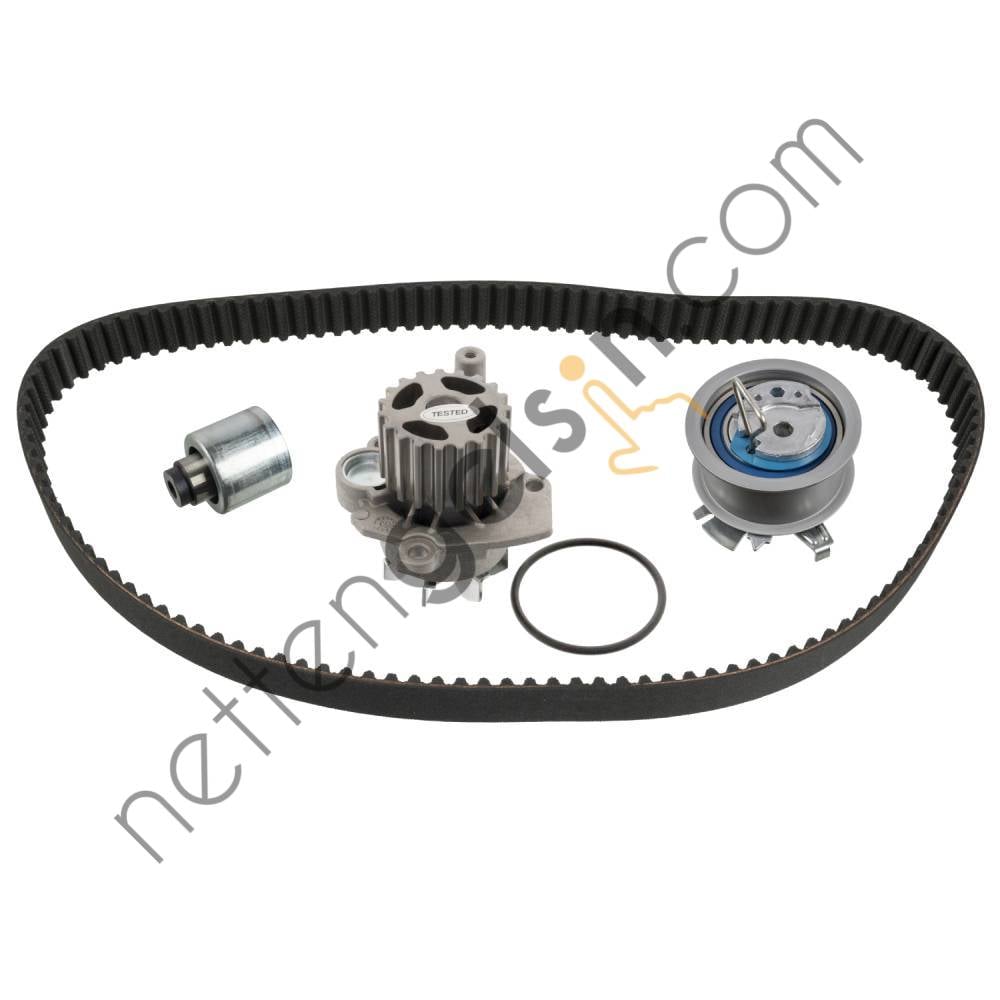 FEBI 40618 VAG TRIGER SETI  VW-AUDI-SEAT-SKODA BİNEK TRİGER SETİ