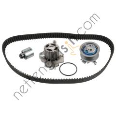 FEBI 40618 VAG TRIGER SETI  VW-AUDI-SEAT-SKODA BİNEK TRİGER SETİ