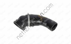 IBRAS 35121 TURBO HORTUMU METAL BORU HARIC (KONNEKTORLU) BMW 3,30D 3,30XD 3,30 CD E46  BMW BİNEK TURBO HORTUMU