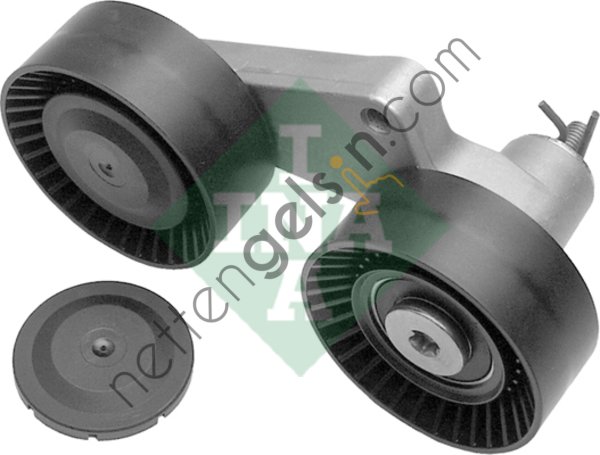 INA 533007410 GERGİ KÜTÜĞÜ E-38/39 M-62 11281742858 BMW