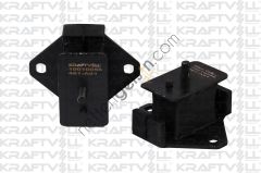 KRAFTVOLL 10010056 MOTOR TAKOZU KULAGI ON SAG SOL MITSUBISHI L200 06-> 2WD 4WD  MITSUBISHI BİNEK MOTOR TAKOZU