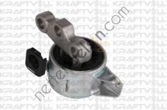KRAFTVOLL 10010961 MOTOR TAKOZU GRANDE PUNTO MITO 1,6JTDM  FIAT BİNEK MOTOR TAKOZU