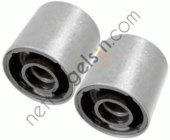 LEMFORDER 29743 01 SALINCAK FİŞEĞİ ÖN E-46/34 Xİ TAKIM 31121140997 BMW
