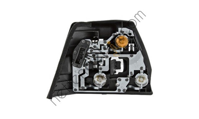 ULO 6824-04 STOP DUYU E 46 DIŞ SAĞ BEYAZ 4 KAPI 63218383824 BMW