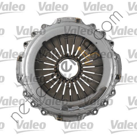 VALEO 831030 DEBRIYAJ BASKISI SCANIA 94/114/124/144  SCANIA AĞIR VASITA DEBRİYAJ BASKISI