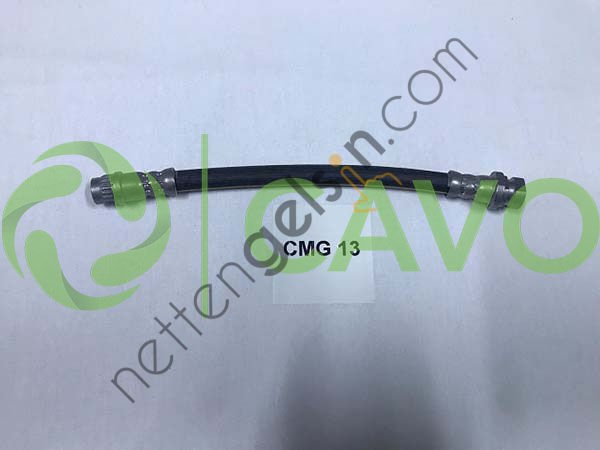 CAVO CMG13 ARKA FREN HORTUMU MEGANE II  RENAULT BİNEK FREN HORTUMU