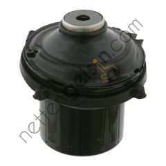 FEBI 26929 AMORTISOR TOZ KORUGU YAYLI GERGI KOLU DESTEK RULMANI ICIN, B  OPEL BİNEK AMORTİSÖR TAKOZU