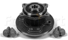 FORMPART 12498018/K ARKA TEKER PORYASI MINI R50 R56 R55  MINI BİNEK TEKER PORYASI