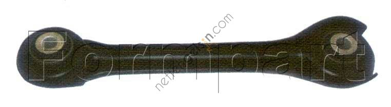 FORMPART 1909002 DENGE KOLU ARKA UST (SALINCAK) 190 W201 83>93 W202 93>00 W203 00>07 W210 96>02  MERCEDES BİNEK SALINCAK DENGE KOLU