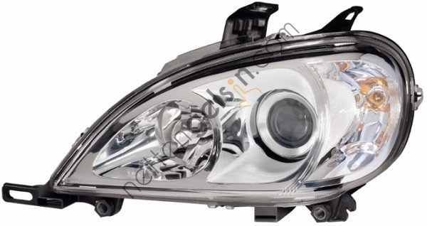 HELLA 1EL223151171 FAR KOMPLE 163 SOL ML 2000 ---> P.DISI A1638204561 MERCEDES