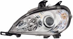 HELLA 1EL223151171 FAR KOMPLE 163 SOL ML 2000 ---> P.DISI A1638204561 MERCEDES