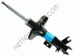 SACHS 230 295 ON AMORTISOR SAG CARISMA 1,8 &sol; 1,8GDI 05 &sol; 95 02 &sol; 99 VOLVO S40  MITSUBISHI BİNEK AMORTISOR KOMPLE