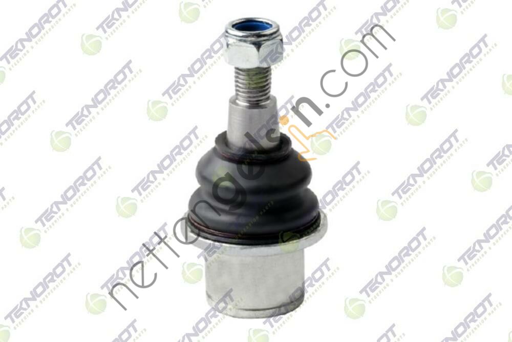 TEKNOROT LA-134 ROTIL ALT ON SAG SOL LAND ROVER DISCOVERY III IV RANGE SPORT 1  LAND ROVER BİNEK SALINCAK ROTILI