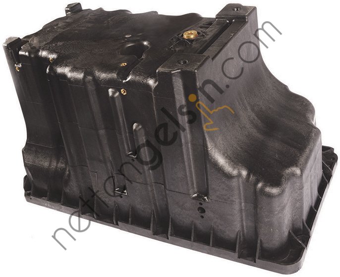 ASPART 010006311 KARTER 501 ACTROS PLASTİK ALTTAN SENSÖRLÜ E.MOD A5410100713 MERCEDES