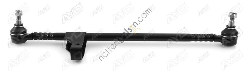AYD 83-00405 ROT ORTA 123 / 126 A1234601505 MERCEDES