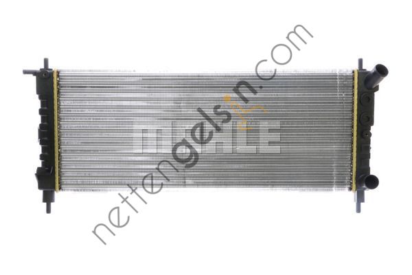 BEHR CR313000S RADYATÖR OPEL COR B X10XE-X12XE KLİM MAN(CR313000S 1300174 OPEL