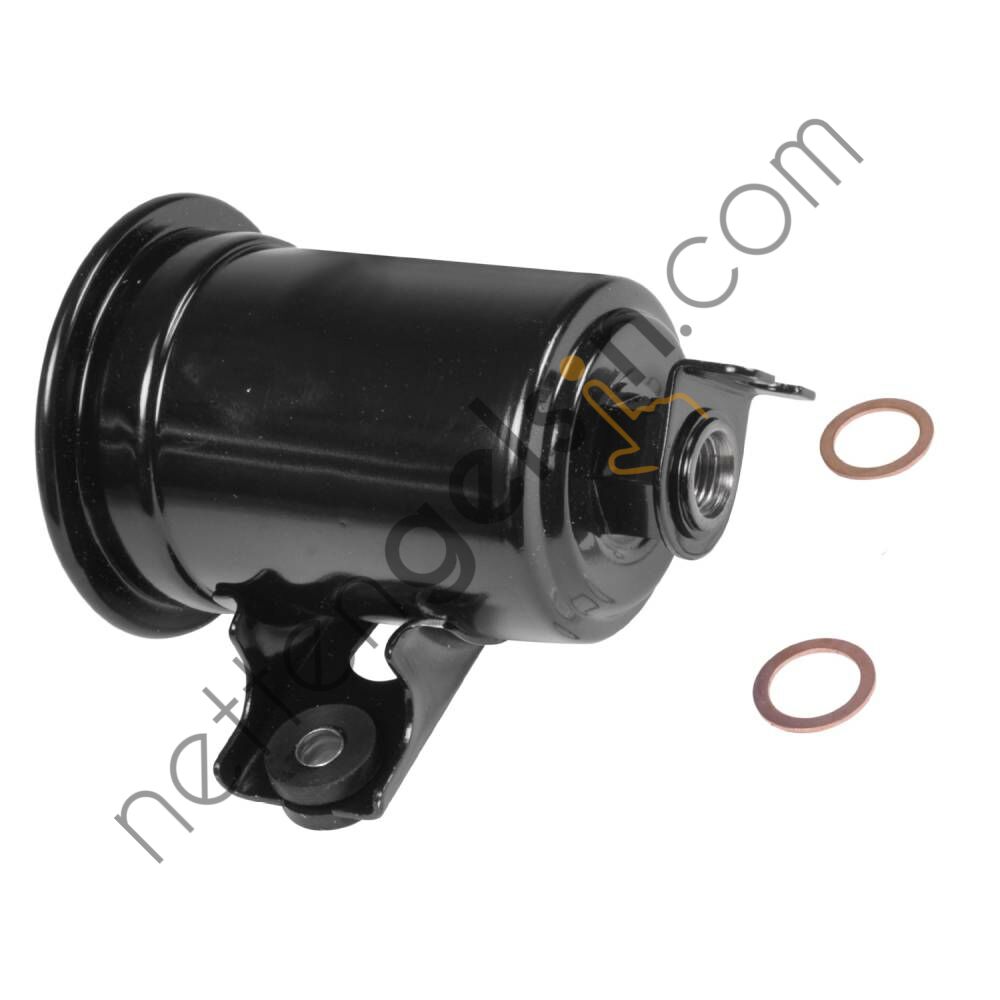 BLUEPRINT ADT32333 BENZIN FILTRESI TOYOTA COROLLA 1.6 ENJEKSIYONLU 1992-1998 (AE101) 2330011100 (BOSCH 0986450115 EŞDEĞERİ) TOYOTA BİNEK YAKIT FİLTRESİ