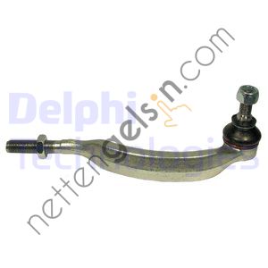 DELPHI TA2490 ROTBAŞI SAĞ 407 C6 1.8 1.8 16V 2.0 2.0 16V 3.0 1.6 HDI 2.0 HDI 2.2 HDI 2.7 HDI 05>12  PEUGEOT-CITROEN BİNEK ROT BAŞI