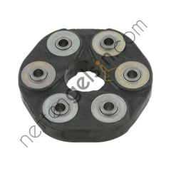 FEBI 03933 SAFT TAKOZU W201 85>93 W202 93>00 C208 97>02 W124 89>93  MERCEDES BİNEK ŞAFT ASKI TAKOZU