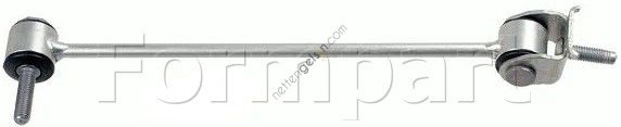 FORMPART 1908162 ASKI ROTU ARKA SOL W222 14> V222 14> X222 14> A217 16>19 C217 14>19  MERCEDES BİNEK Z-ROT