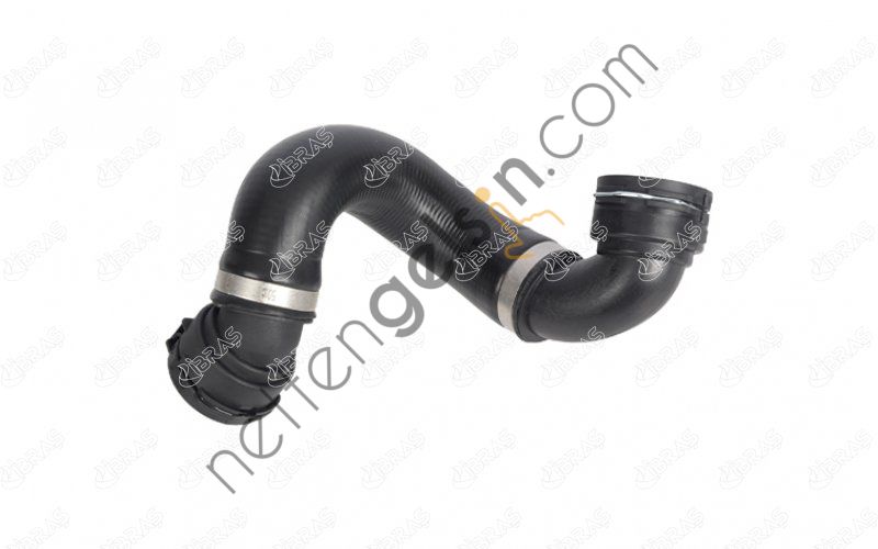 IBRAS 35125 RADYATOR HORTUMU BMW E81 E90 E91  BMW BİNEK RADYATÖR HORTUMU