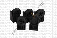 KRAFTVOLL 10010964 RADYATOR BAGLANTI BREKETI PUNTO 1,3 MULTIJET  FIAT BİNEK RADAYATOR TAKOZU